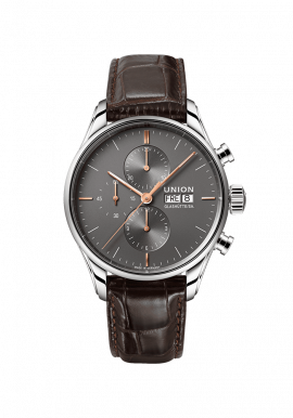 Viro Chronograph