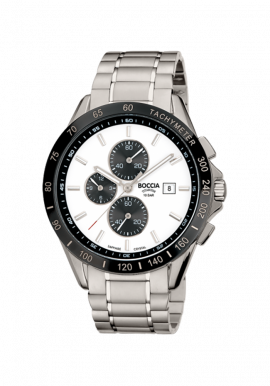 Herren-Chronograph