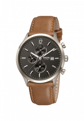 Herren-Chronograph