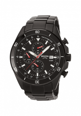 Herren-Chronograph