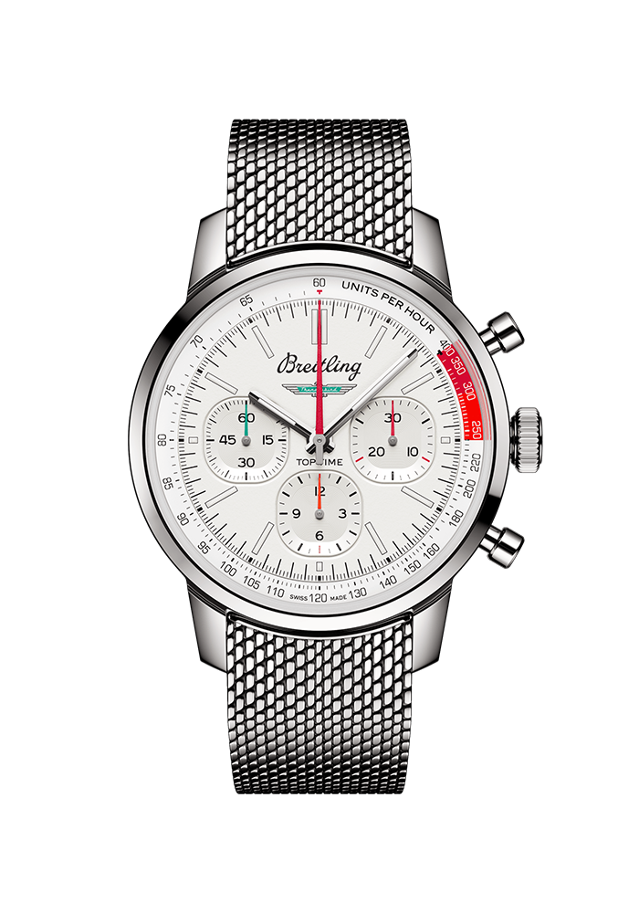 Top Time B01 Ford Thunderbird