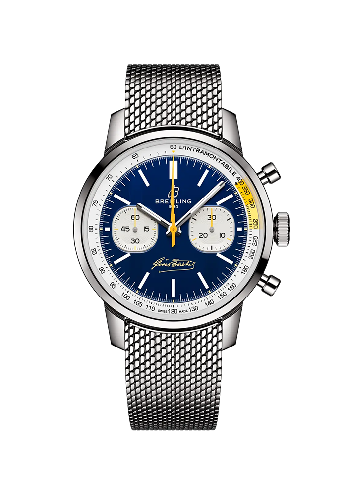 Top Time B01 Gino Bartali