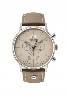 Stuttgart Chronograph Big