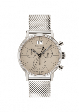 Stuttgart Chronograph Small