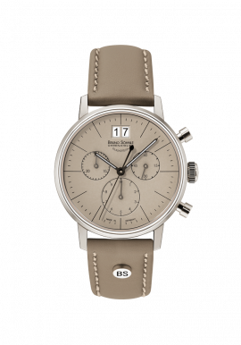 Stuttgart Chronograph Small