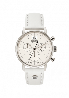 Stuttgart Chronograph Small