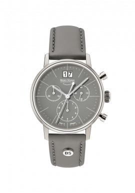 Stuttgart Chronograph Small