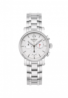 Pesaro Chronograph Small