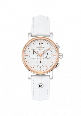 Pesaro Chronograph Small