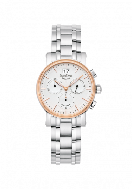 Pesaro Chronograph Small