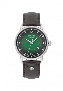 Stuttgart Automatik II Big