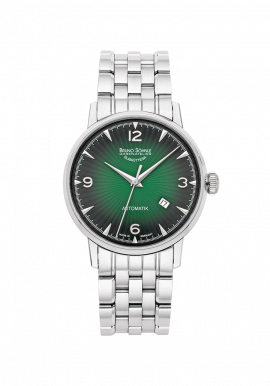 Stuttgart Automatik II Big