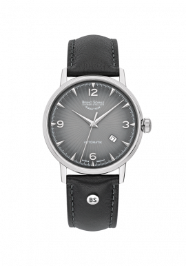 Stuttgart Automatik II Big