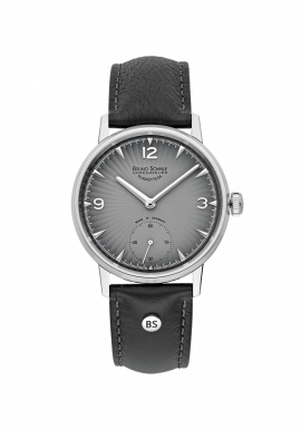 Stuttgart Handaufzug II