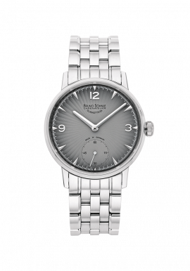 Stuttgart Handaufzug II