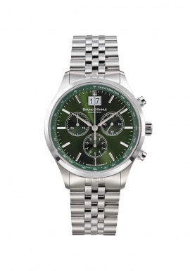 Turin Chronograph
