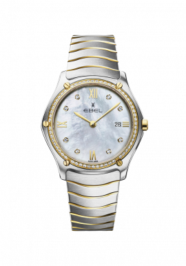 EBEL Sport Classic