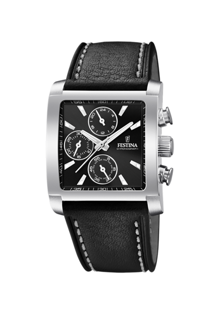 Timeless Chronograph F20424/3