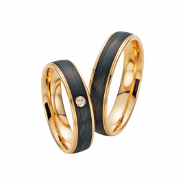 Trauringe TrueMoments