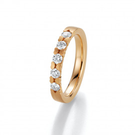 Schmuckring Herzenssache