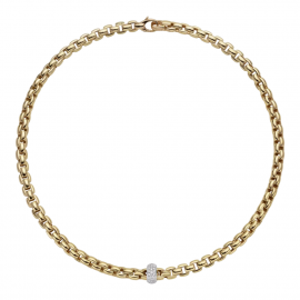 Flex’it Eka Halskette