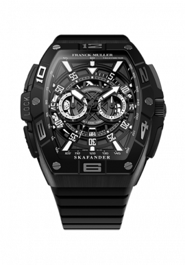 Skafander Chronograph