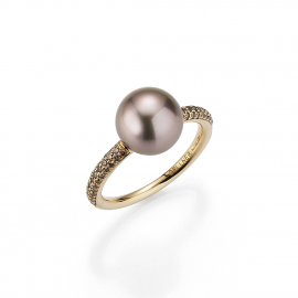 Modern Classics Ring