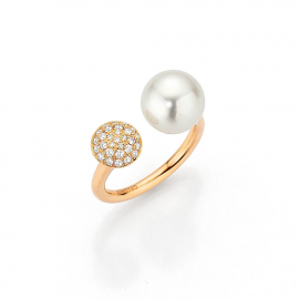 Modern Classics Ring