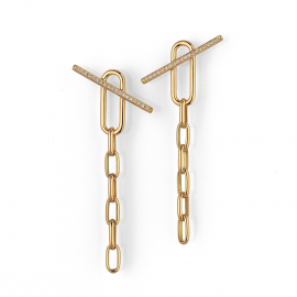 Modern Classics Ohrstecker