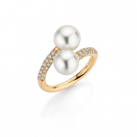 Modern Classics Ring