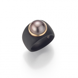 Stars in Heaven Ring