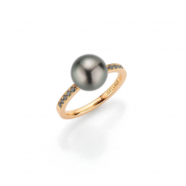 Young Basics Ring