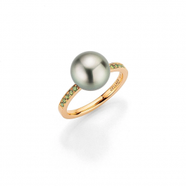 Young Basics Ring