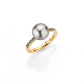 Young Basics Ring