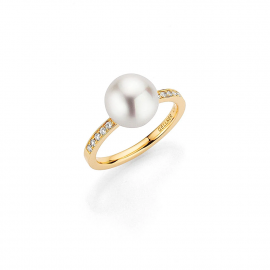 Young Basics Ring