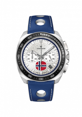 1972 Chronoscope FIS Edition Trondheim