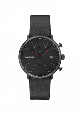 max bill Chronoscope Bauhaus