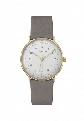 max bill Kleine Automatic