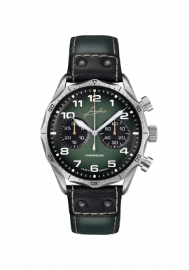Pilot Chronoscope