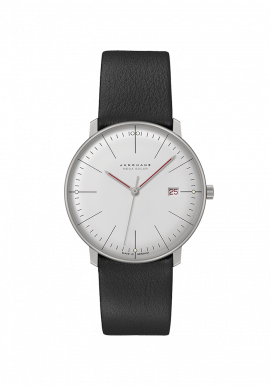 max bill MEGA Solar Bauhaus