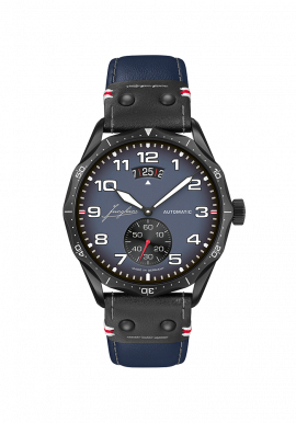 Meister Pilot Automatic