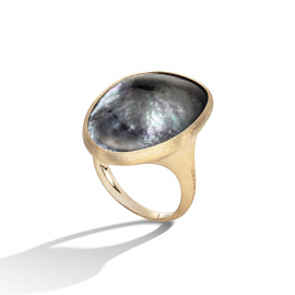 Lunaria Ring