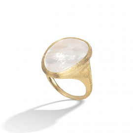 Lunaria Ring