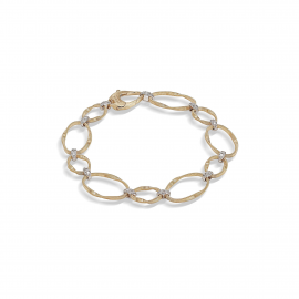 Marrakech Onde Armband