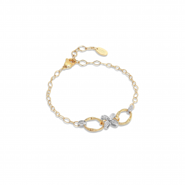 Marrakech Onde Armband