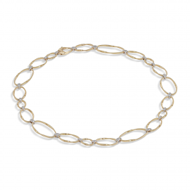 Marrakech Onde Collier