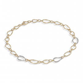 Marrakech Onde Collier