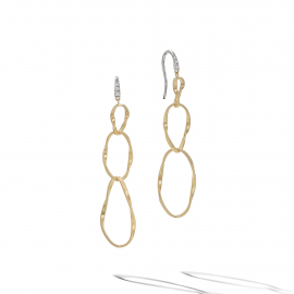 Marrakech Onde Ohrschmuck