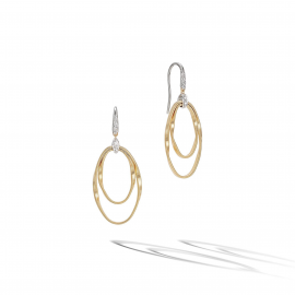 Marrakech Onde Ohrschmuck