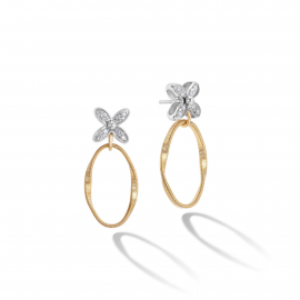 Marrakech Onde Ohrschmuck